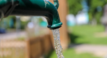 Região metropolitana pode ter abastecimento de água afetado na quinta-feira